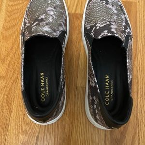 Cole Haan Sneakers